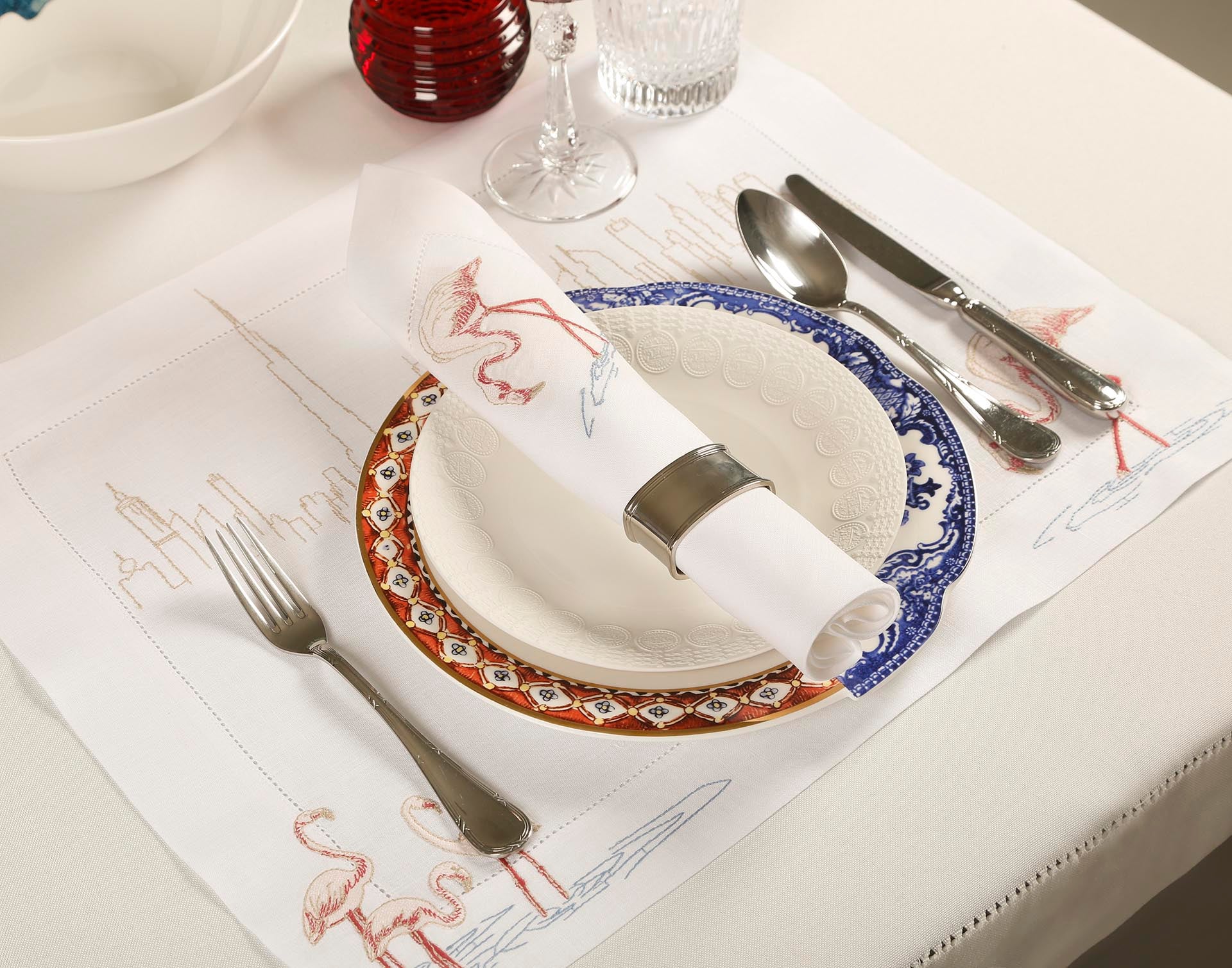 Dubai (Set of 3)