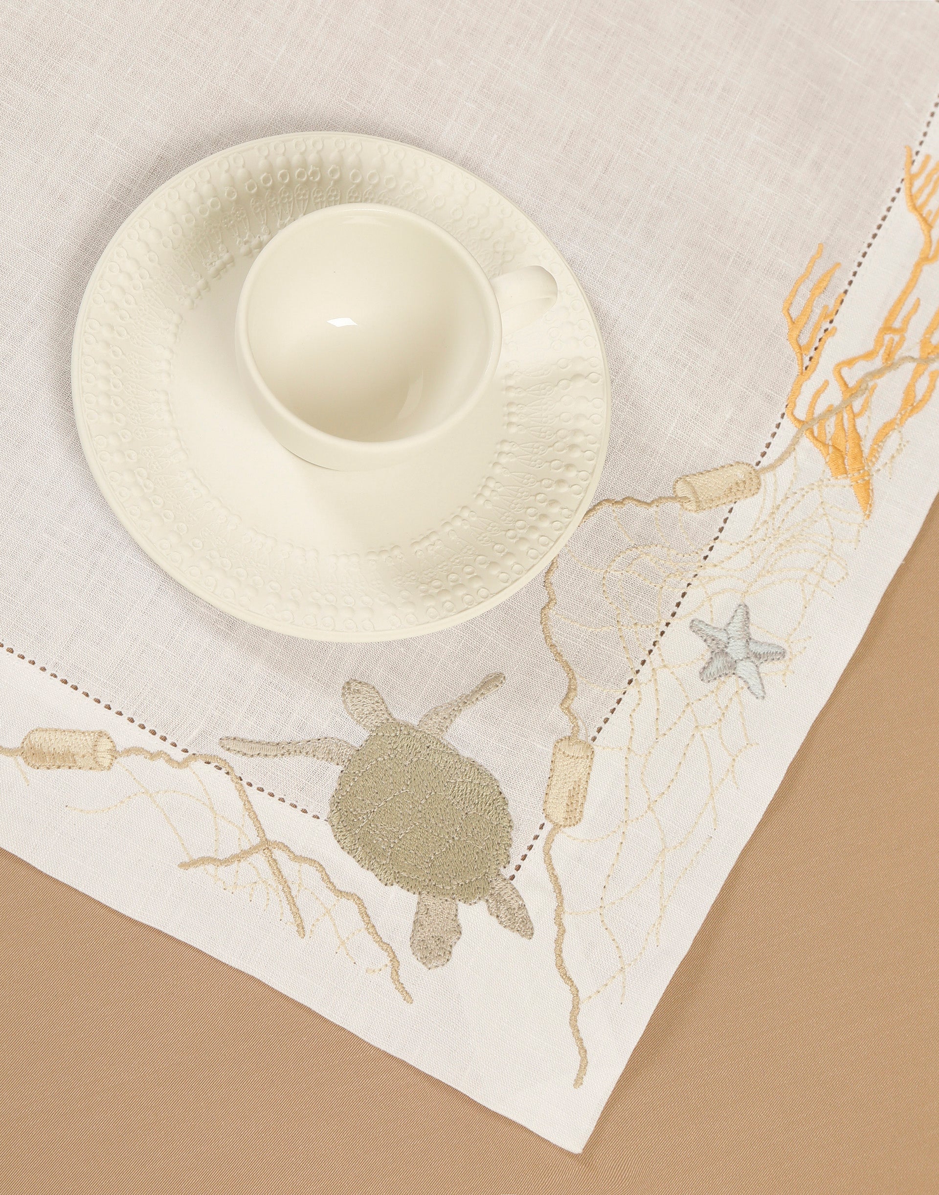 Sea Legacy (Set of 3)