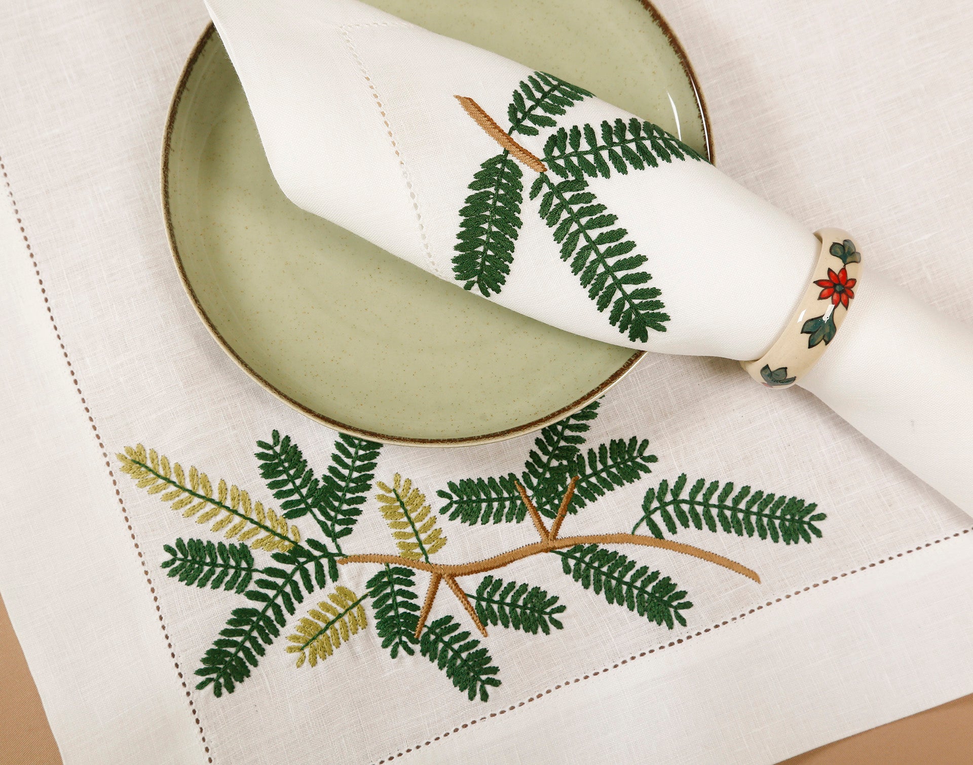 Al Ghaf Set (Set of 2)