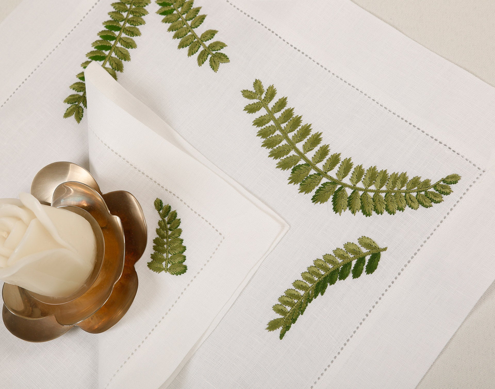 Samar Square (Set of 3)