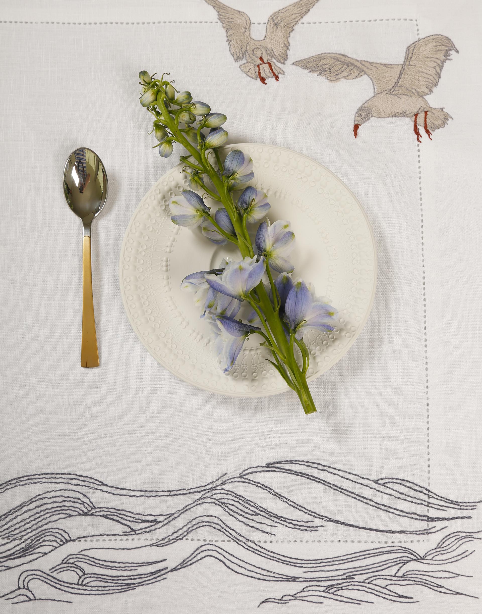 Dubai Creek (Set of 3)