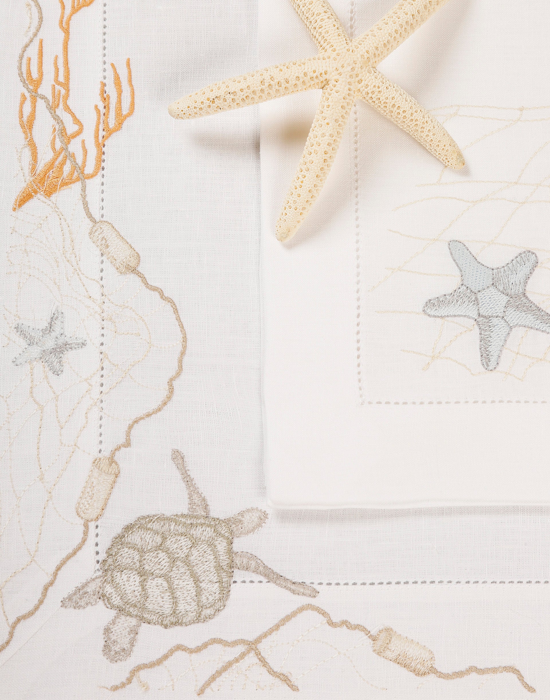 Sea Legacy (Set of 3)