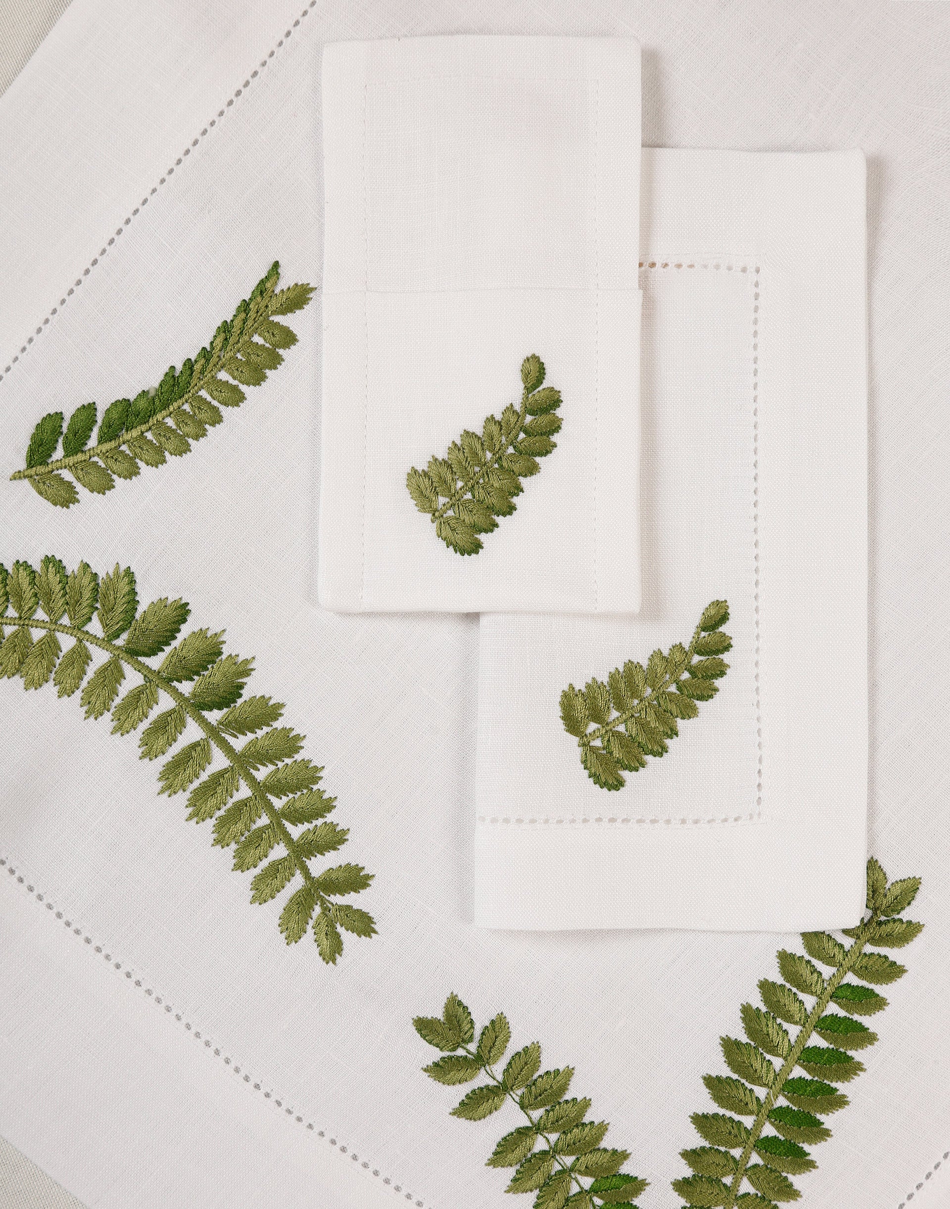 Samar Square (Set of 3)