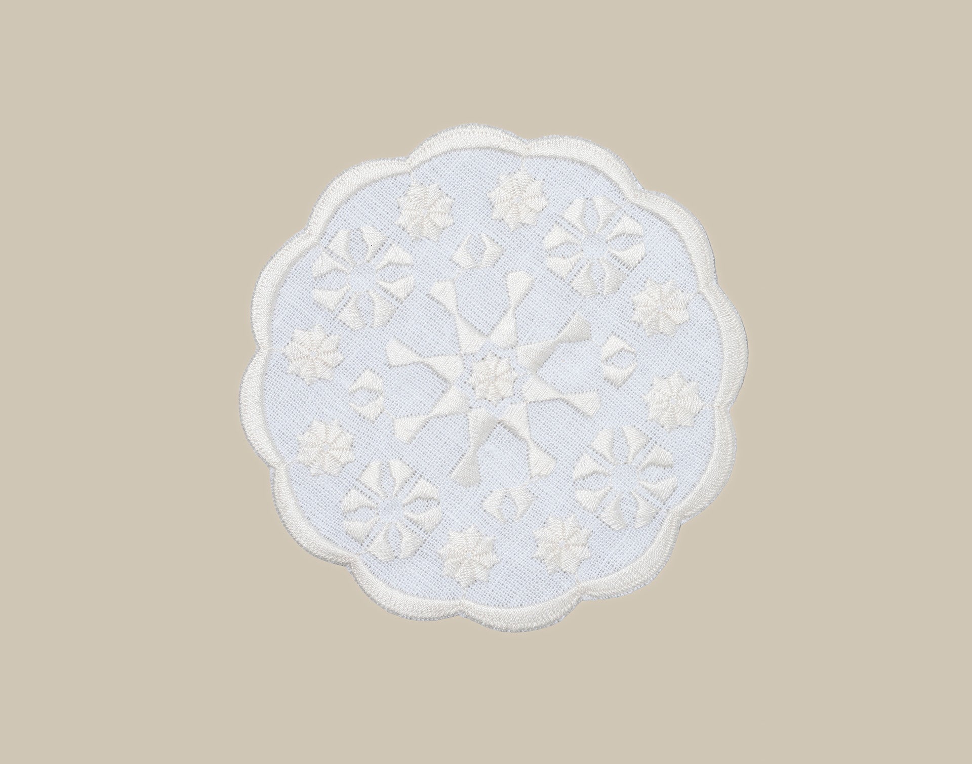 Mosaic Coaster (Set of 4)