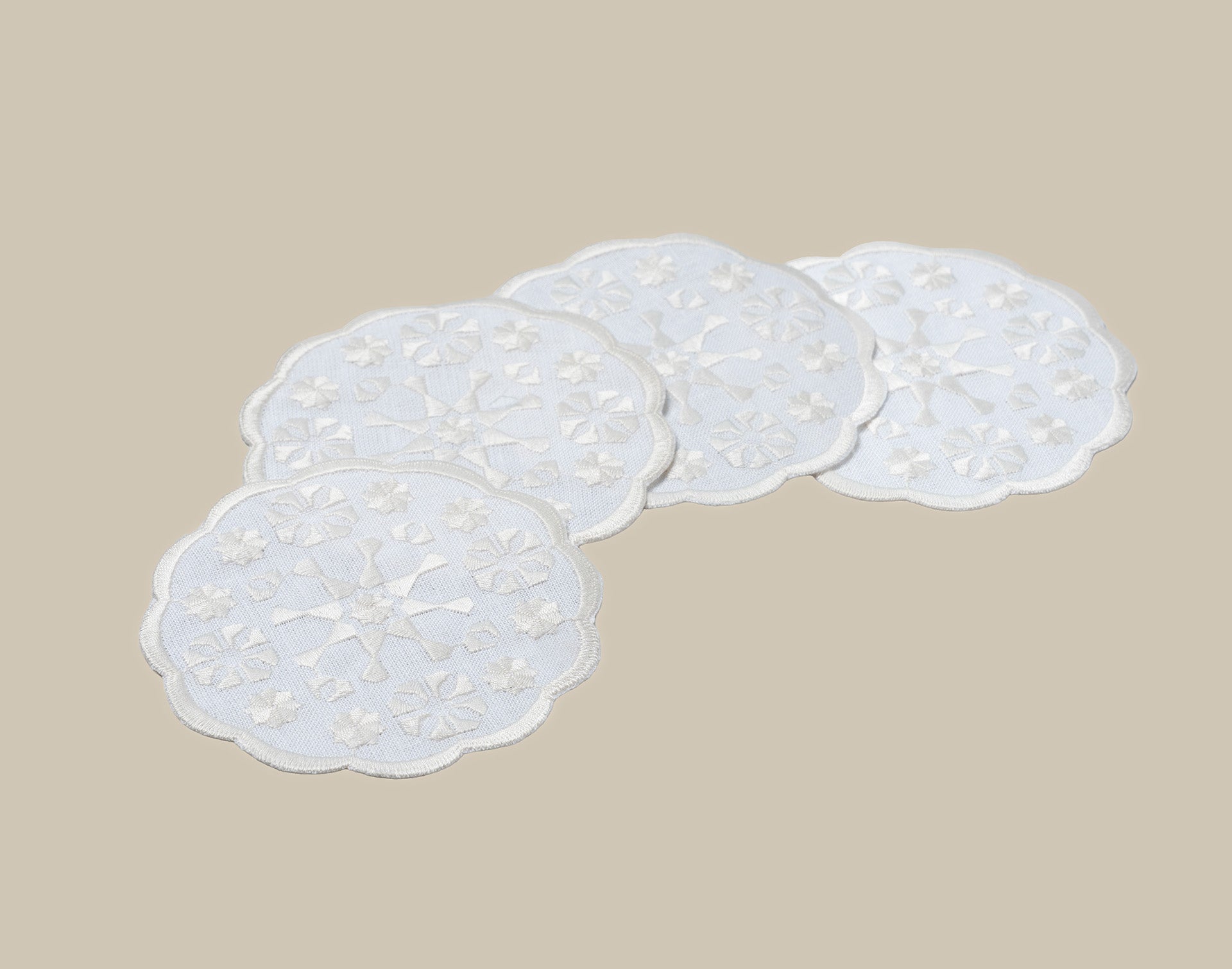 Mosaic Coaster (Set of 4)