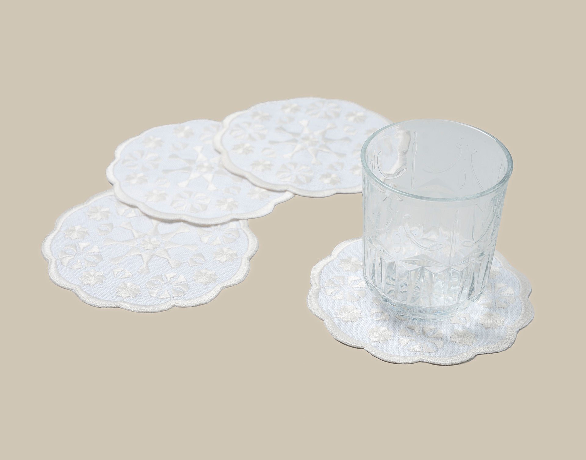 Mosaic Coaster (Set of 4)