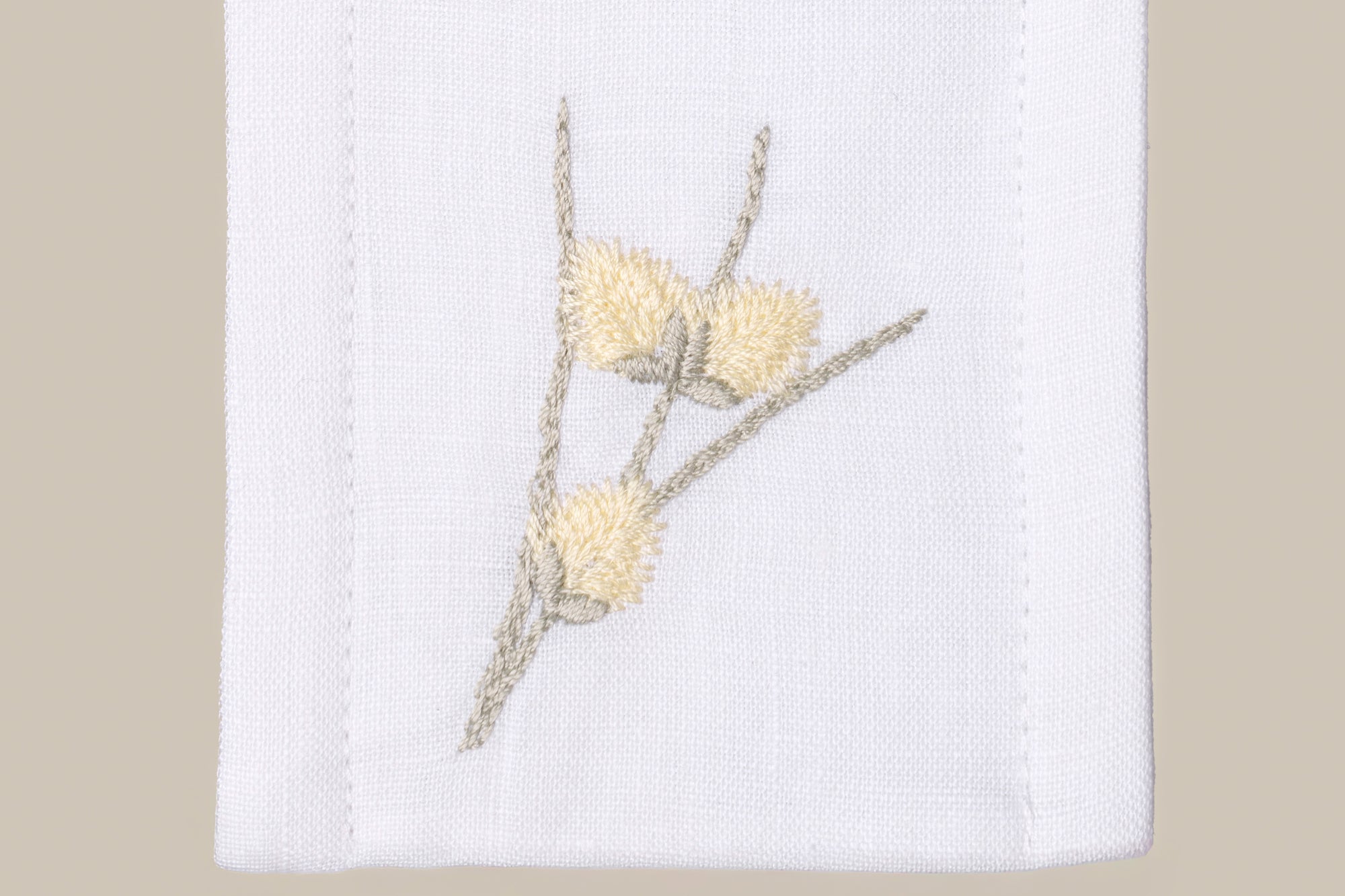 Al Arta Dessert Cutlery Pocket