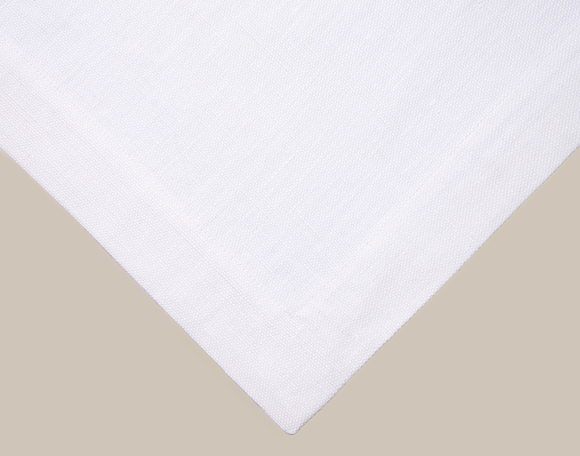 Linen Placemat Base