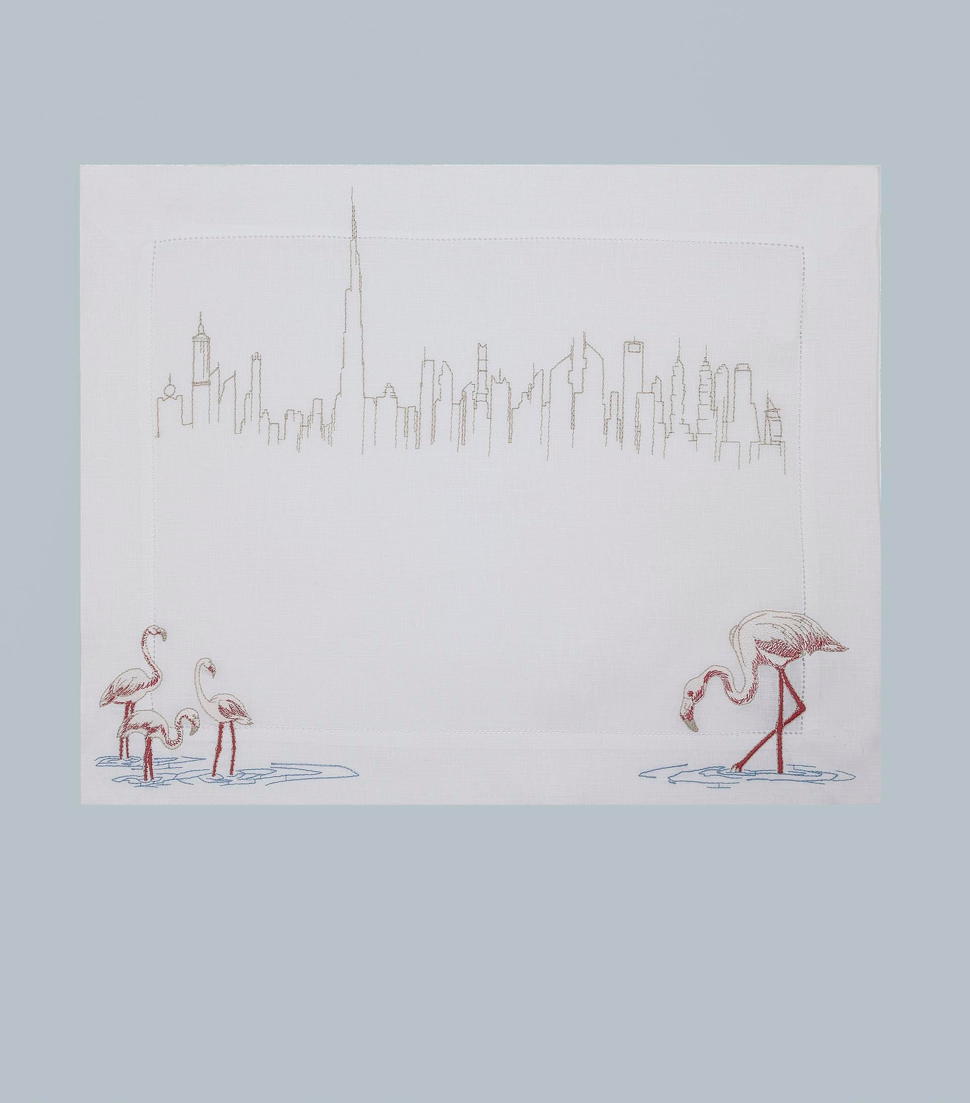 Dubai (Set of 3)