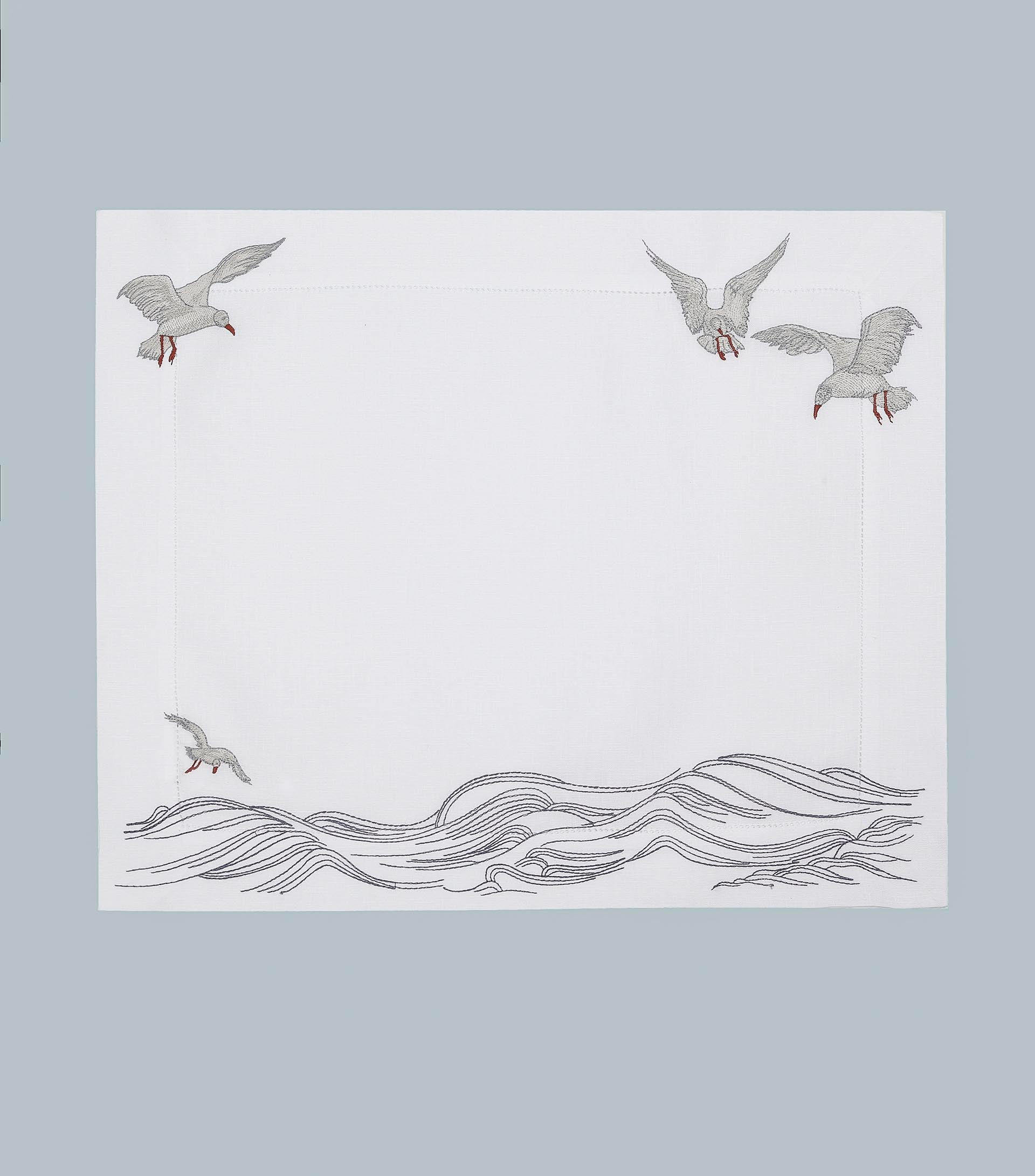 Dubai Creek (Set of 3)